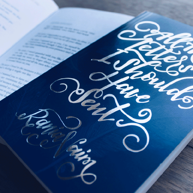 Nothing terrifies me more than being so close to someone and then watching them become a stranger&nbsp;again.