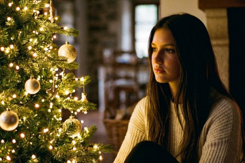 If You’re Afraid To Be Fully And Deeply Loved, Then Leave