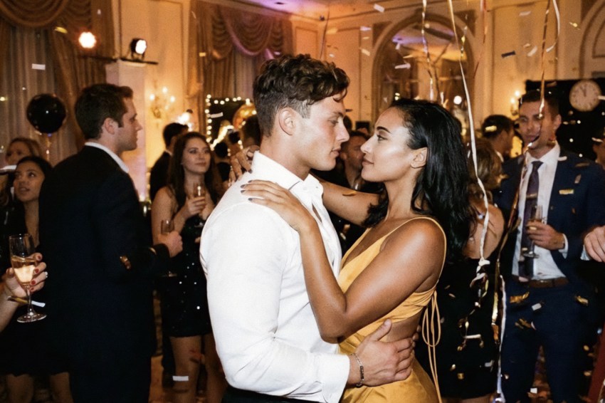 I’m Already Invested In You And That Terrifies Me