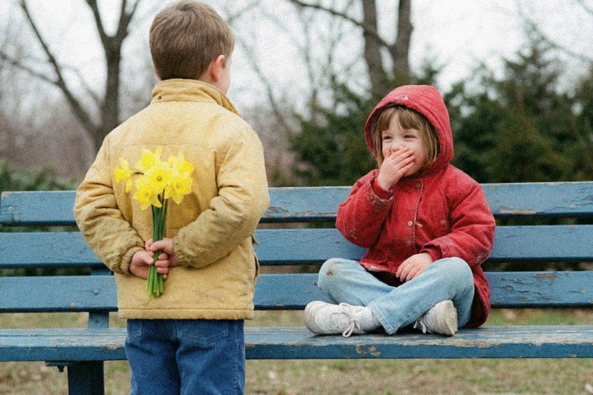 9 Signs You’ve Found Yourself A Godly Man