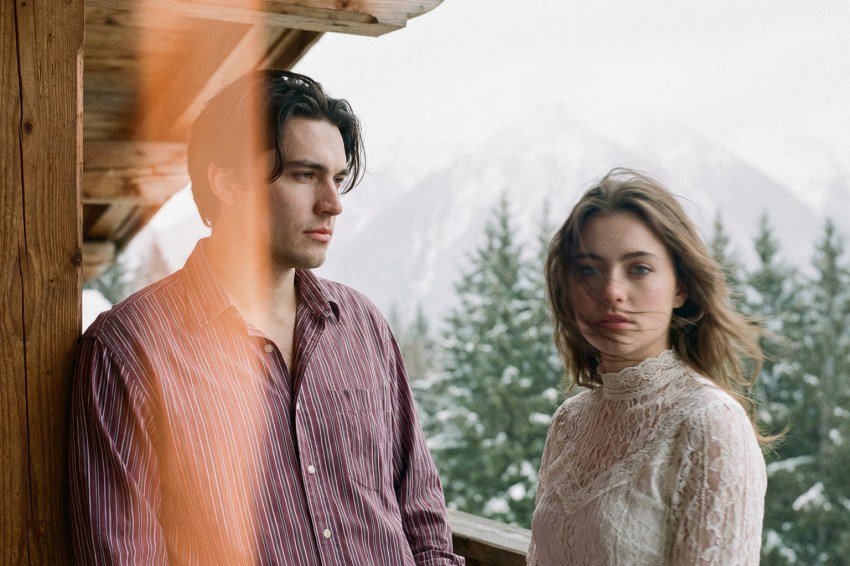 The Brutally Honest Truth Behind Breaking Up With Someone You Still Love