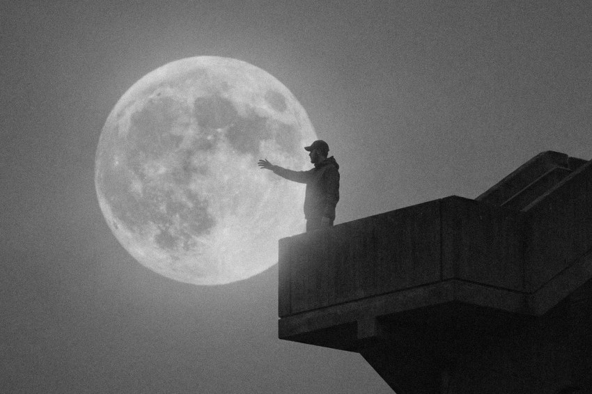 The Older You Get, The Harder It Becomes To Start Over (And That Is A Good Thing)