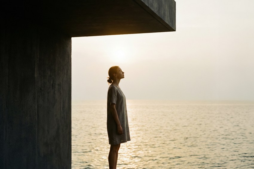 10 Things People Don’t Realize You’re Doing Because You’re Climbing Out Of A Depressive Episode