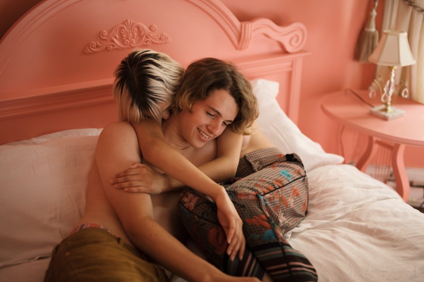 Five Emotions Invented By The Internet