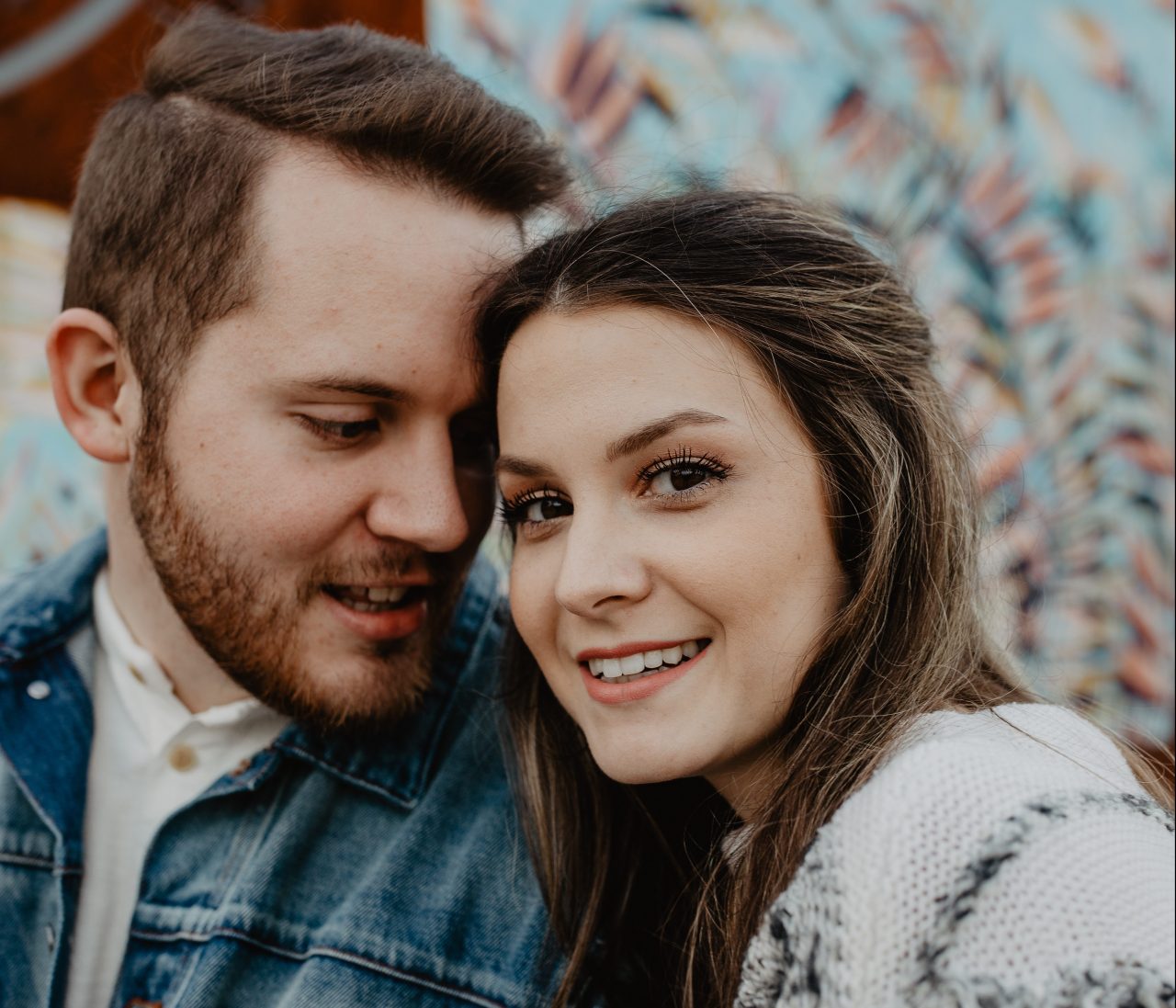 50 Blissfully Happy Couples Reveal The Most Underrated Part Of Marriage