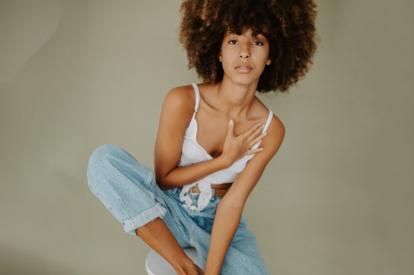 The Changes Hurting You Now Are Leading You Exactly Where You’re Meant To Be