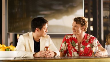 Here’s Exactly What Happens In The ‘Heated Rivalry’ Sequel, ‘The Long Game’ (In Case You Want Season 2 Show Spoilers)