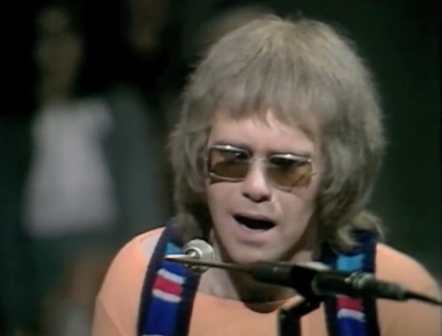 Your Song Elton John - Introduction