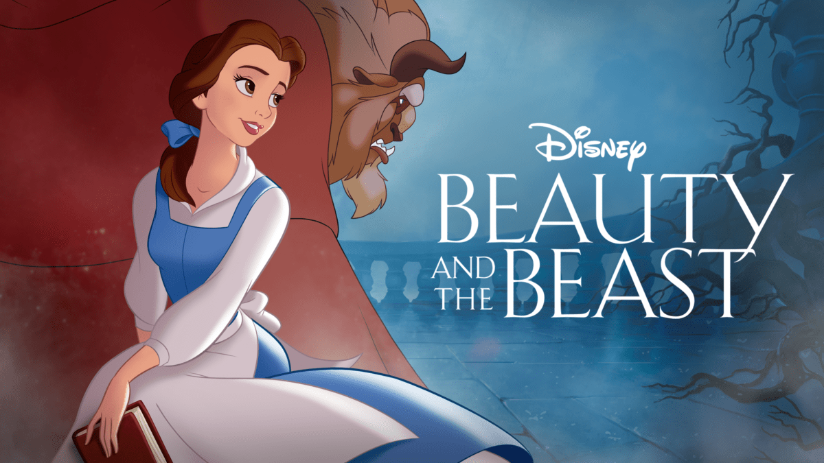 Beauty and the Beast Full Movie Online