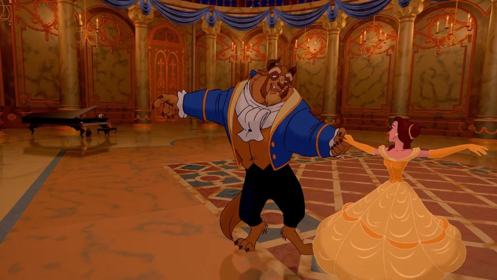 Beauty and the Beast Full Movie Online - why