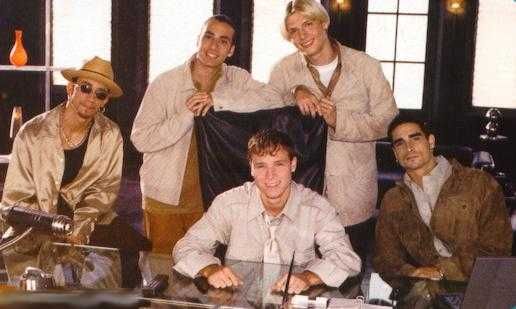 backstreetboys